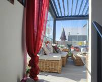 Resale - дом рядовой застройки - Orihuela Costa - optional location detail