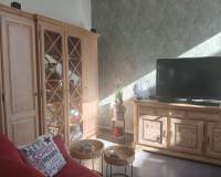 Resale - дом рядовой застройки - Orihuela Costa - optional location detail