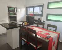 Resale - дом рядовой застройки - Orihuela Costa - optional location detail