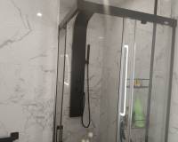 Resale - дом рядовой застройки - Orihuela Costa - optional location detail