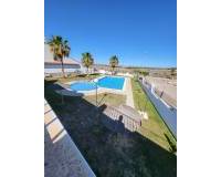 Resale - дом рядовой застройки - San Miguel de Salinas - optional location detail