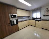 Resale - дом рядовой застройки - San Miguel de Salinas - optional location detail