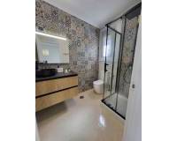 Resale - дом рядовой застройки - San Miguel de Salinas - optional location detail