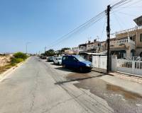 Resale - дом рядовой застройки - Torrevieja - La Siesta - El Salado -  Torreta