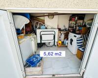 Resale - дом рядовой застройки - Torrevieja - La Siesta - El Salado -  Torreta