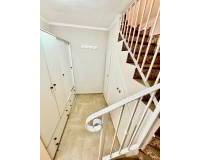 Resale - ДОМ РЯДОВОЙ ЗАСТРОЙКИ - Torrevieja - LA SIESTA