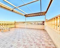 Resale - ДОМ РЯДОВОЙ ЗАСТРОЙКИ - Torrevieja - LA SIESTA