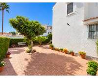 Resale - ДОМ РЯДОВОЙ ЗАСТРОЙКИ - Torrevieja - Nueva Torrevieja
