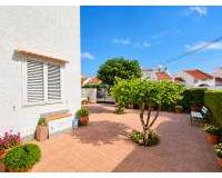 Resale - ДОМ РЯДОВОЙ ЗАСТРОЙКИ - Torrevieja - Nueva Torrevieja