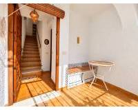 Resale - ДОМ РЯДОВОЙ ЗАСТРОЙКИ - Torrevieja - Nueva Torrevieja