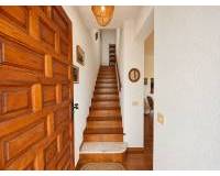 Resale - ДОМ РЯДОВОЙ ЗАСТРОЙКИ - Torrevieja - Nueva Torrevieja