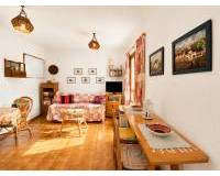 Resale - ДОМ РЯДОВОЙ ЗАСТРОЙКИ - Torrevieja - Nueva Torrevieja