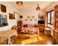 Resale - ДОМ РЯДОВОЙ ЗАСТРОЙКИ - Torrevieja - Nueva Torrevieja