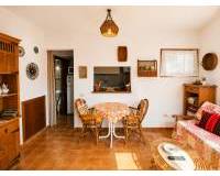 Resale - ДОМ РЯДОВОЙ ЗАСТРОЙКИ - Torrevieja - Nueva Torrevieja