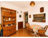 Resale - ДОМ РЯДОВОЙ ЗАСТРОЙКИ - Torrevieja - Nueva Torrevieja