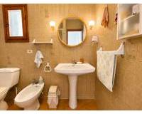Resale - ДОМ РЯДОВОЙ ЗАСТРОЙКИ - Torrevieja - Nueva Torrevieja