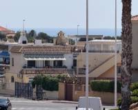 Resale - дом рядовой застройки - Torrevieja - optional location detail