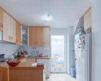 Resale - дом рядовой застройки - Torrevieja - optional location detail