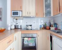 Resale - дом рядовой застройки - Torrevieja - optional location detail