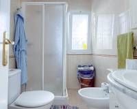 Resale - дом рядовой застройки - Torrevieja - optional location detail