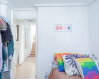 Resale - дом рядовой застройки - Torrevieja - optional location detail