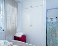 Resale - дом рядовой застройки - Torrevieja - optional location detail