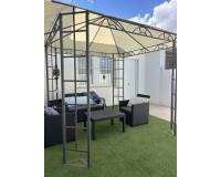 Resale - дом рядовой застройки - Torrevieja - optional location detail