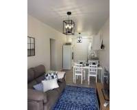 Resale - дом рядовой застройки - Torrevieja - optional location detail