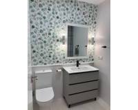 Resale - дом рядовой застройки - Torrevieja - optional location detail