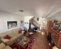 Resale - дом рядовой застройки - Torrevieja - optional location detail