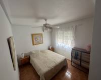 Resale - дом рядовой застройки - Torrevieja - optional location detail