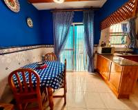 Resale - ДОМ РЯДОВОЙ ЗАСТРОЙКИ - Torrevieja - San Luis