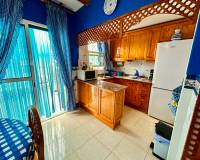 Resale - ДОМ РЯДОВОЙ ЗАСТРОЙКИ - Torrevieja - San Luis