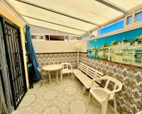 Resale - ДОМ РЯДОВОЙ ЗАСТРОЙКИ - Torrevieja - San Luis