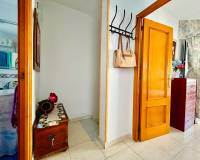 Resale - ДОМ РЯДОВОЙ ЗАСТРОЙКИ - Torrevieja - San Luis