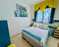 Resale - ДОМ РЯДОВОЙ ЗАСТРОЙКИ - Torrevieja - San Luis