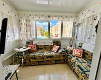 Resale - ДОМ РЯДОВОЙ ЗАСТРОЙКИ - Torrevieja - San Luis