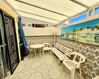 Resale - ДОМ РЯДОВОЙ ЗАСТРОЙКИ - Torrevieja - San Luis