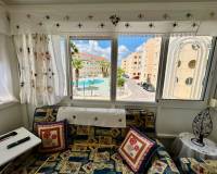 Resale - ДОМ РЯДОВОЙ ЗАСТРОЙКИ - Torrevieja - San Luis