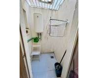 Resale - дом рядовой застройки - Torrevieja - Urbanización San Luis