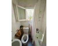 Resale - дом рядовой застройки - Torrevieja - Urbanización San Luis