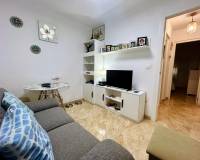 Resale - дом рядовой застройки - Torrevieja - Urbanización San Luis