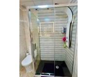 Resale - дом рядовой застройки - Torrevieja - Urbanización San Luis