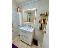 Resale - дом рядовой застройки - Torrevieja - Urbanización San Luis