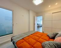 Resale - дом рядовой застройки - Torrevieja - Urbanización San Luis