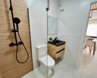 Resale - дом рядовой застройки - Torrevieja - Urbanización San Luis