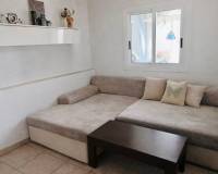 Resale - дом рядовой застройки - Torrevieja - 