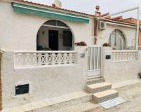 Resale - дом рядовой застройки - Torrevieja - 