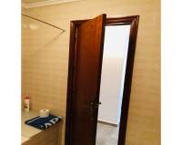Resale - дом рядовой застройки - Torrevieja - 