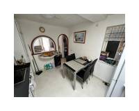 Resale - дом рядовой застройки - Torrevieja - 
